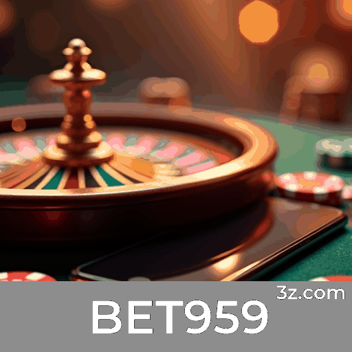 BET959: Tecnologia Avançada em Jogos Inovadores