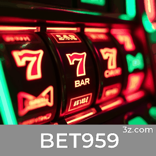 BET959: Experiência de Cassino Imersiva para Brasileiros
