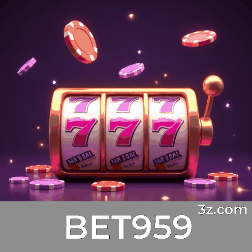 Experimente BET959: Apostas Móveis e Completas
