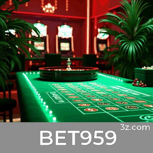 Experimente BET959: Apostas Móveis e Completas