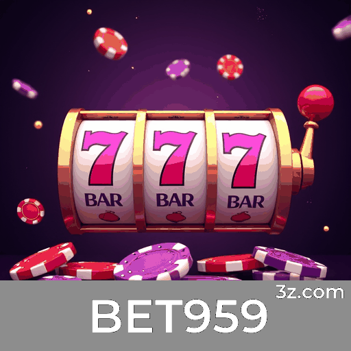 BET959: Experiência de Cassino Imersiva para Brasileiros