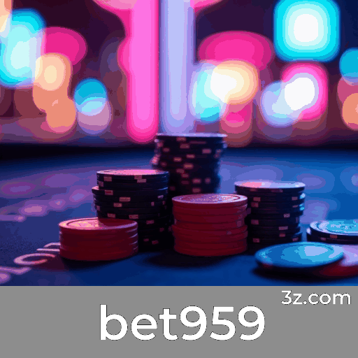 bet959 App: Apostas Rápidas e Fáceis
