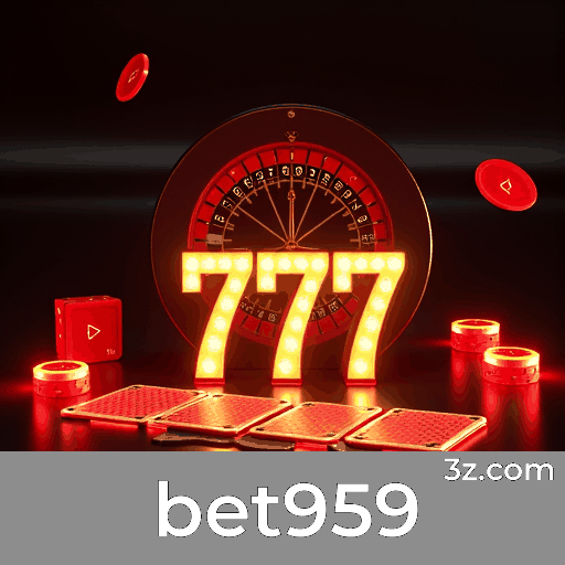 Maximize Cada Promoção e Multiplique Seus Ganhos na bet959