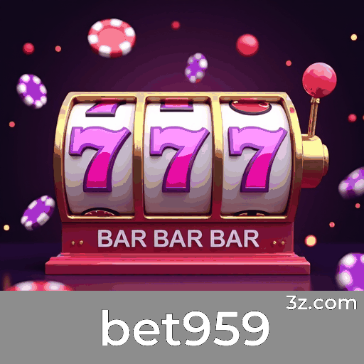 Experiência Elite de Casino no bet959: Dealers Reais e Jogos Premium