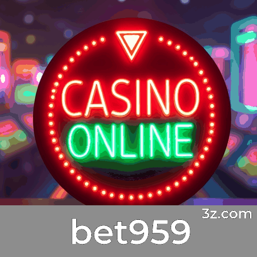 bet959: Plataforma de Apostas com Excelência e Segurança