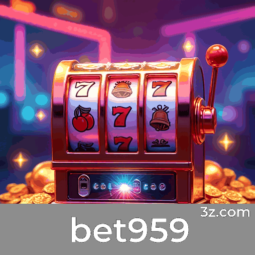 Bet959: Especialista em Apostas Esportivas no Brasil