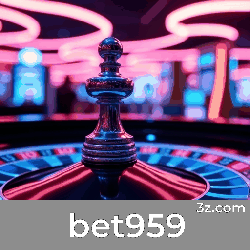 bet959 App: Apostas Rápidas e Fáceis