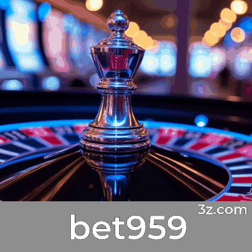 Experiência Elite de Casino no bet959: Dealers Reais e Jogos Premium