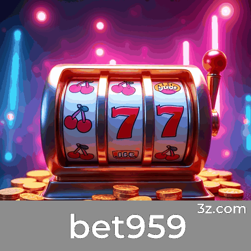 Desbloqueie Privilégios Exclusivos com Sua Conta bet959