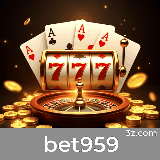 Aproveite as Ofertas Exclusivas de Bônus no bet959